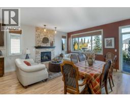 Recreational, Games room - 312 Crawford Close, Cochrane, AB T4C2G6 Photo 10
