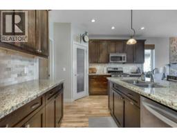 5pc Bathroom - 312 Crawford Close, Cochrane, AB T4C2G6 Photo 7