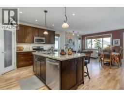 Primary Bedroom - 312 Crawford Close, Cochrane, AB T4C2G6 Photo 6