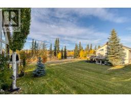 312 Crawford Close, Cochrane, AB T4C2G6 Photo 41