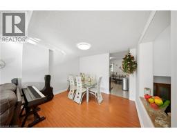 Foyer - 180 Mississauga Valley Boulevard Unit# 201, Mississauga, ON L5A3M2 Photo 14
