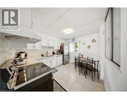 180 Mississauga Valley Boulevard Unit# 201, Mississauga, ON L5A3M2 Photo 17