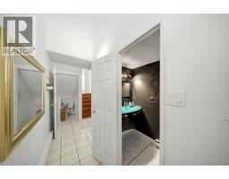 Bedroom - 180 Mississauga Valley Boulevard Unit# 201, Mississauga, ON L5A3M2 Photo 6