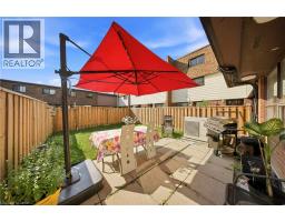 180 Mississauga Valley Boulevard Unit# 201, Mississauga, ON L5A3M2 Photo 37