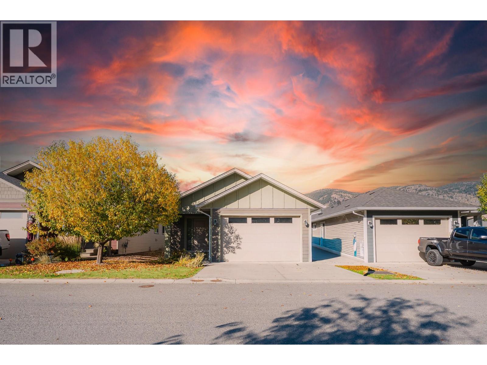 8800 DALLAS Drive Unit# 135, Kamloops