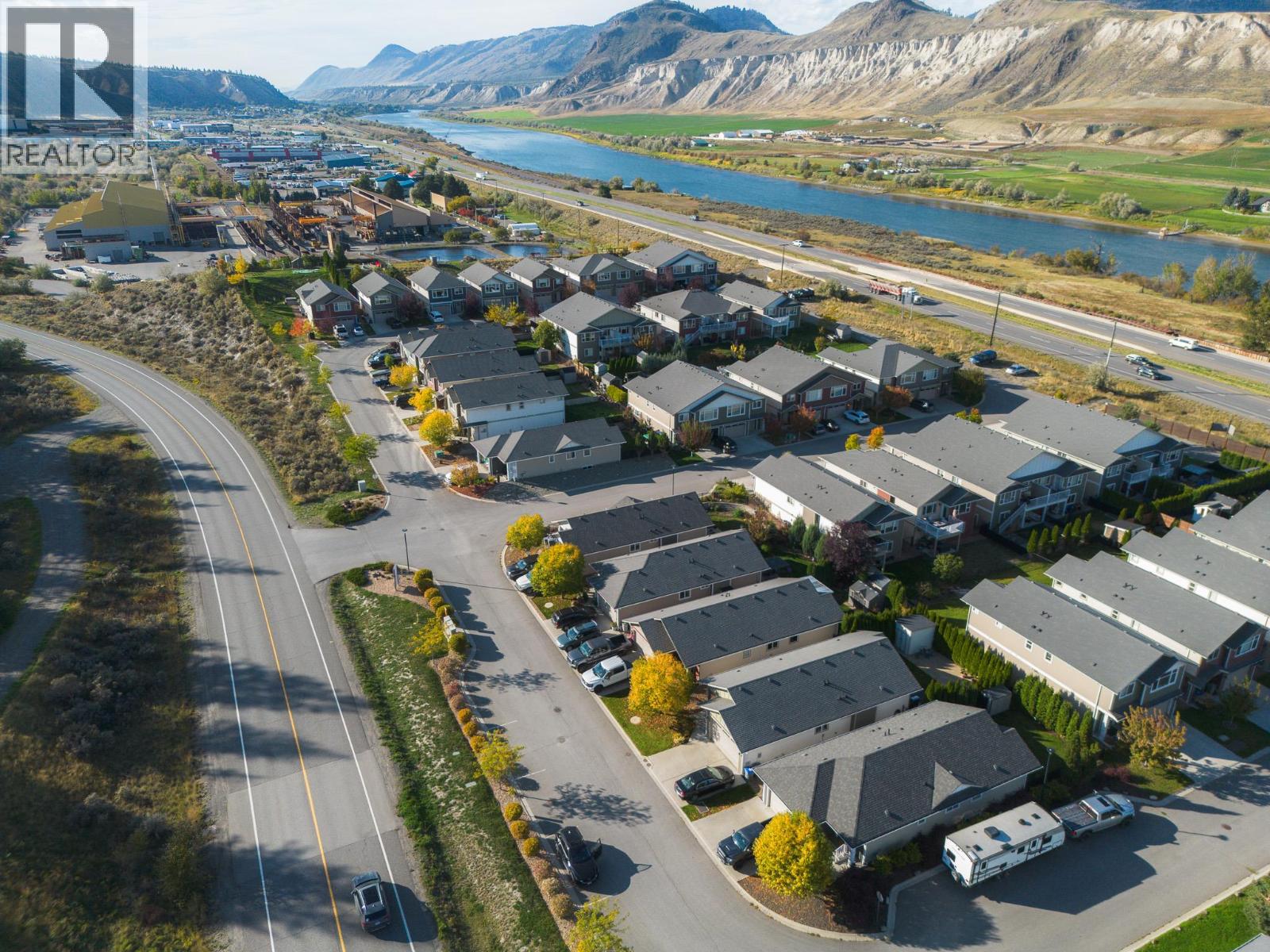 8800 DALLAS Drive Unit# 135, Kamloops