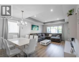 Primary Bedroom - 8800 Dallas Drive Unit# 135, Kamloops, BC V2C0G8 Photo 7