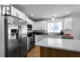 Kitchen - 8800 Dallas Drive Unit# 135, Kamloops, BC V2C0G8 Photo 6