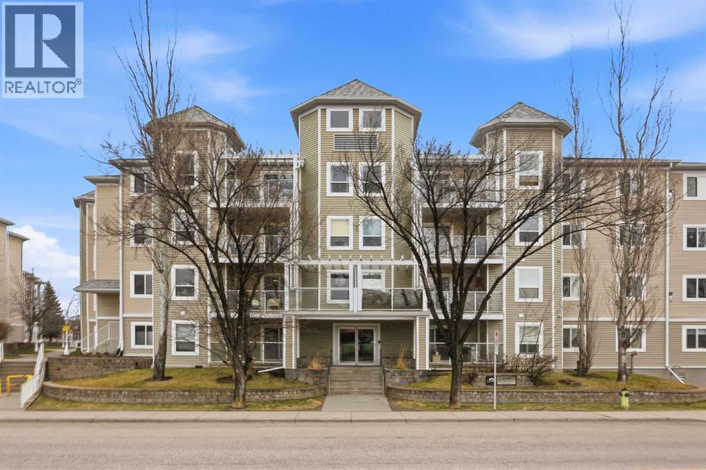 #209 280 Shawville Way SE - 1