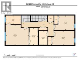 319, 260 Rowley Way Nw, Calgary, AB T3L0H5 Photo 34
