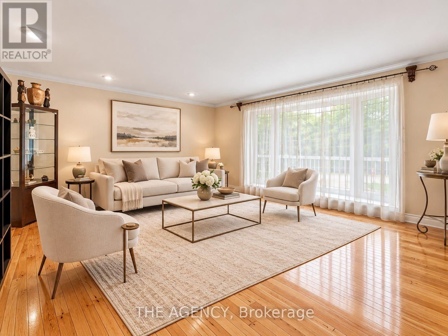 48 Silvergrove Road, Toronto, ON photo 6