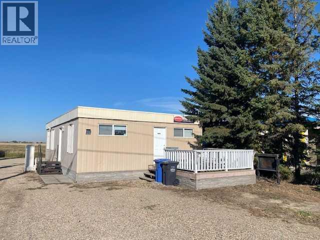 Photo of 440 1 Avenue, Irricana