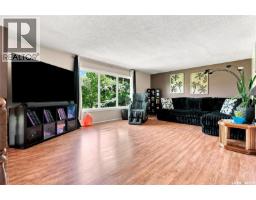 Family room - Thorhaug Acreage, Leask Rm No  464, SK S0J1M0 Photo 6