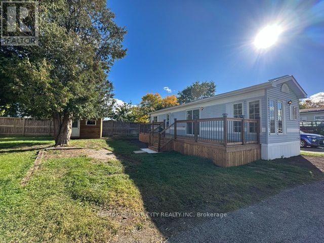 #111 2189 DUNDAS STREET E - 1