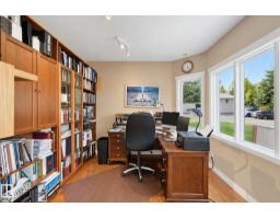 Bedroom 5 - 6 Rosenthal Wy, Stony Plain, AB T7Z2S1 Photo 10