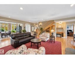 Bedroom 3 - 6 Rosenthal Wy, Stony Plain, AB T7Z2S1 Photo 8