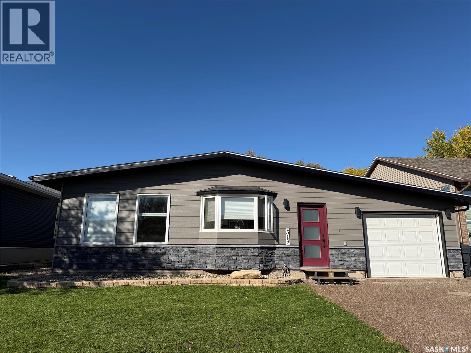 513 Milne CRESCENT, Estevan
