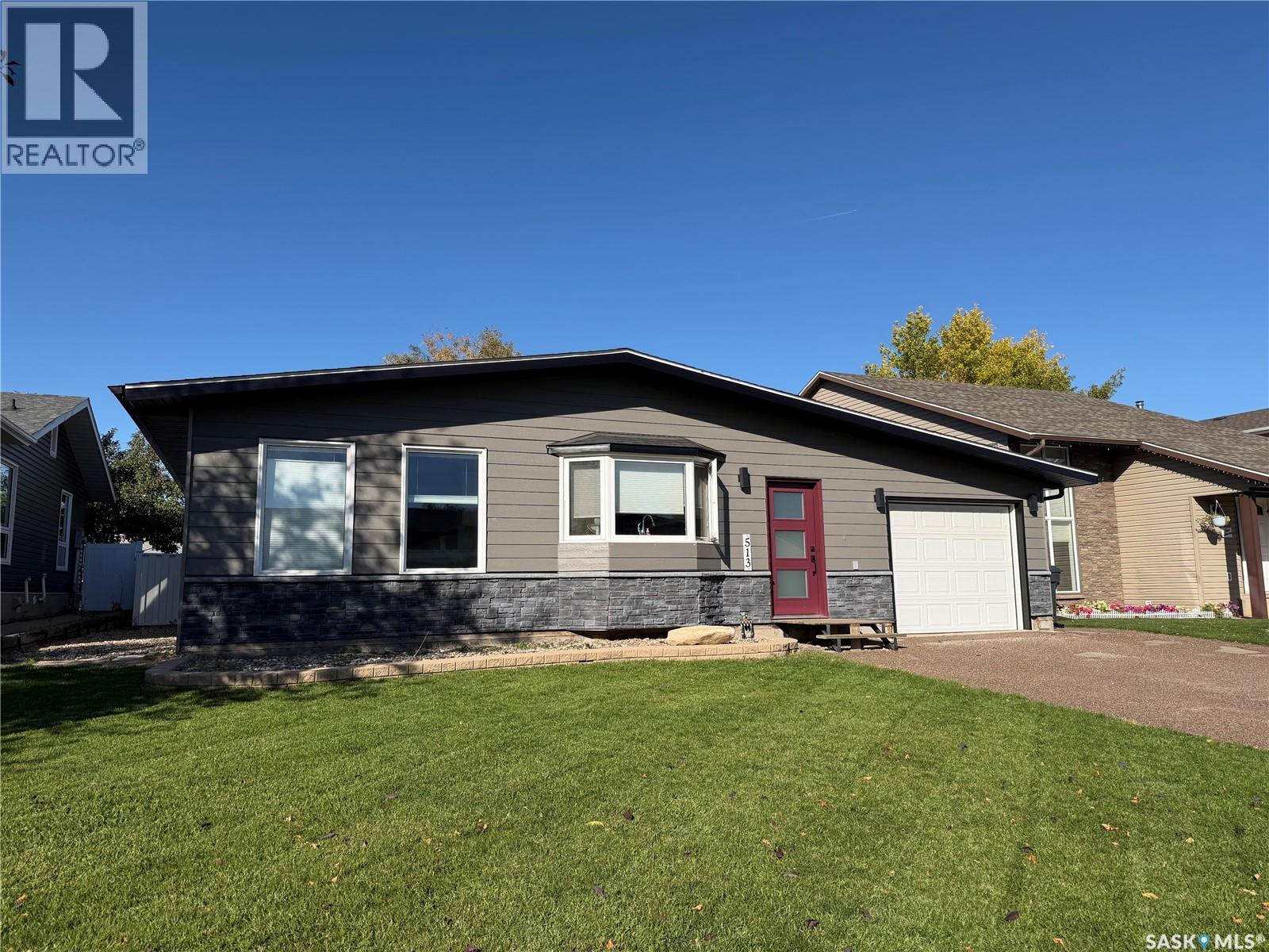 513 Milne CRESCENT, Estevan — photo 2