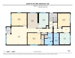 11015 87 Av Nw, Edmonton, AB T6G0X5 Photo 46