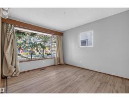 Bedroom 4 - 11015 87 Av Nw, Edmonton, AB T6G0X5 Photo 7