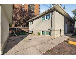 11015 87 Av Nw, Edmonton, AB T6G0X5 Photo 45