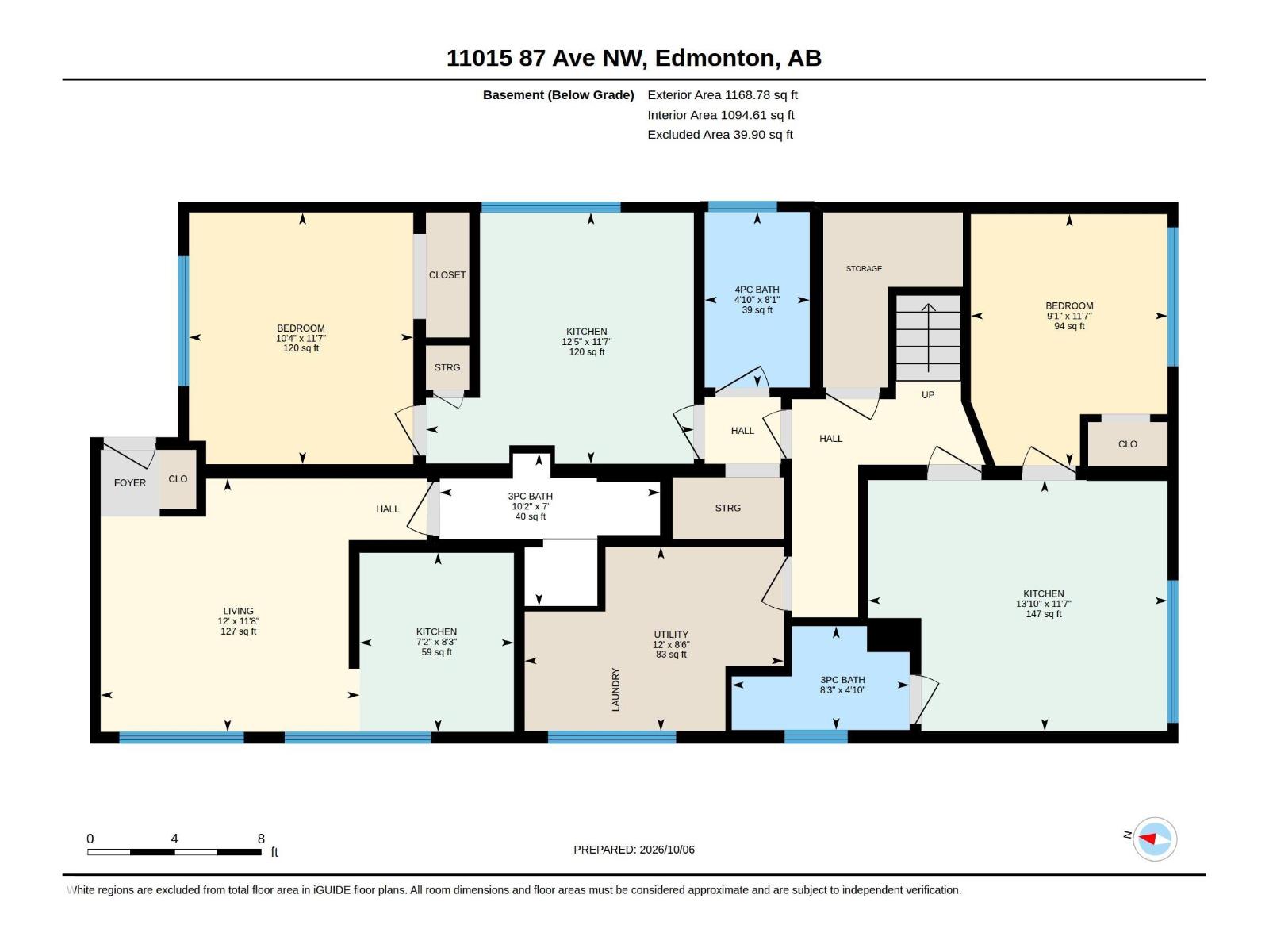11015 87 AV NW - 47