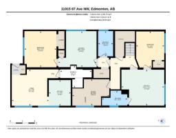 11015 87 Av Nw, Edmonton, AB T6G0X5 Photo 47