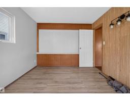Bedroom 5 - 11015 87 Av Nw, Edmonton, AB T6G0X5 Photo 8