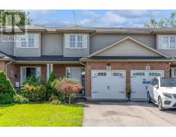 31 THOROLD ROAD E