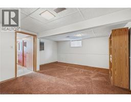 36 Algonquin Court, Hamilton, ON L8T4T3 Photo 32