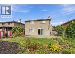 36 Algonquin Court, Hamilton, ON L8T4T3 Photo 41