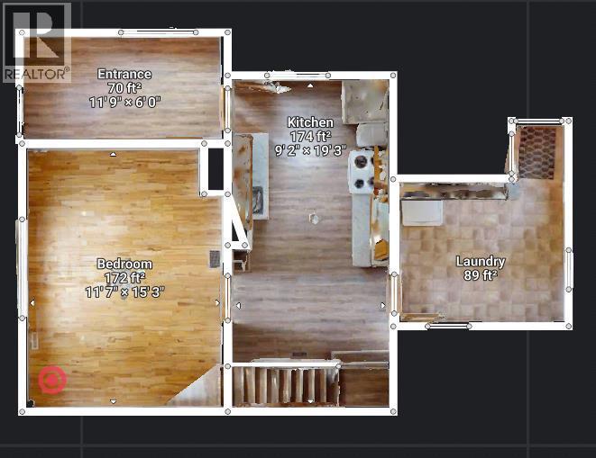 Listing photo – 4706 48 Street, Stettler