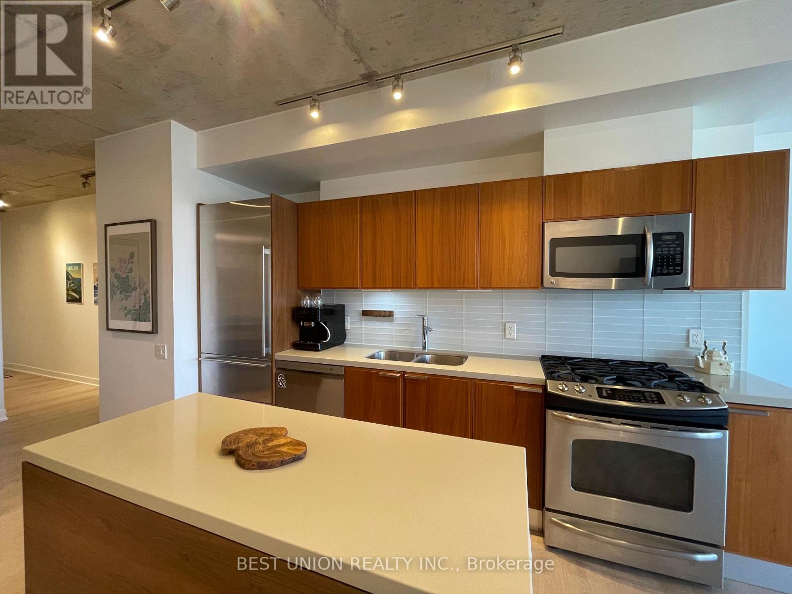 1313- 318 King Street East, Toronto, ON photo 12