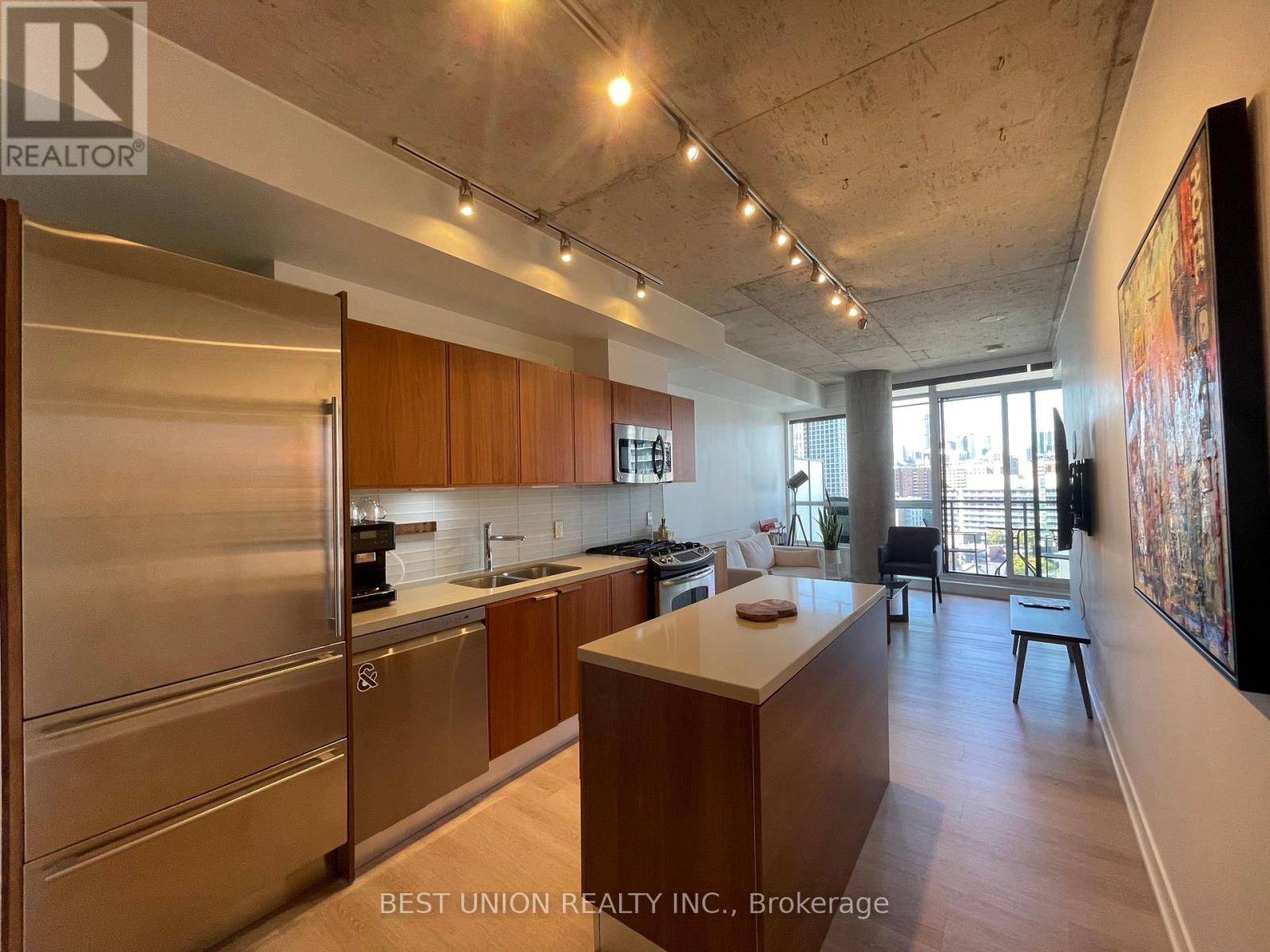 1313- 318 King Street East, Toronto, ON photo 15