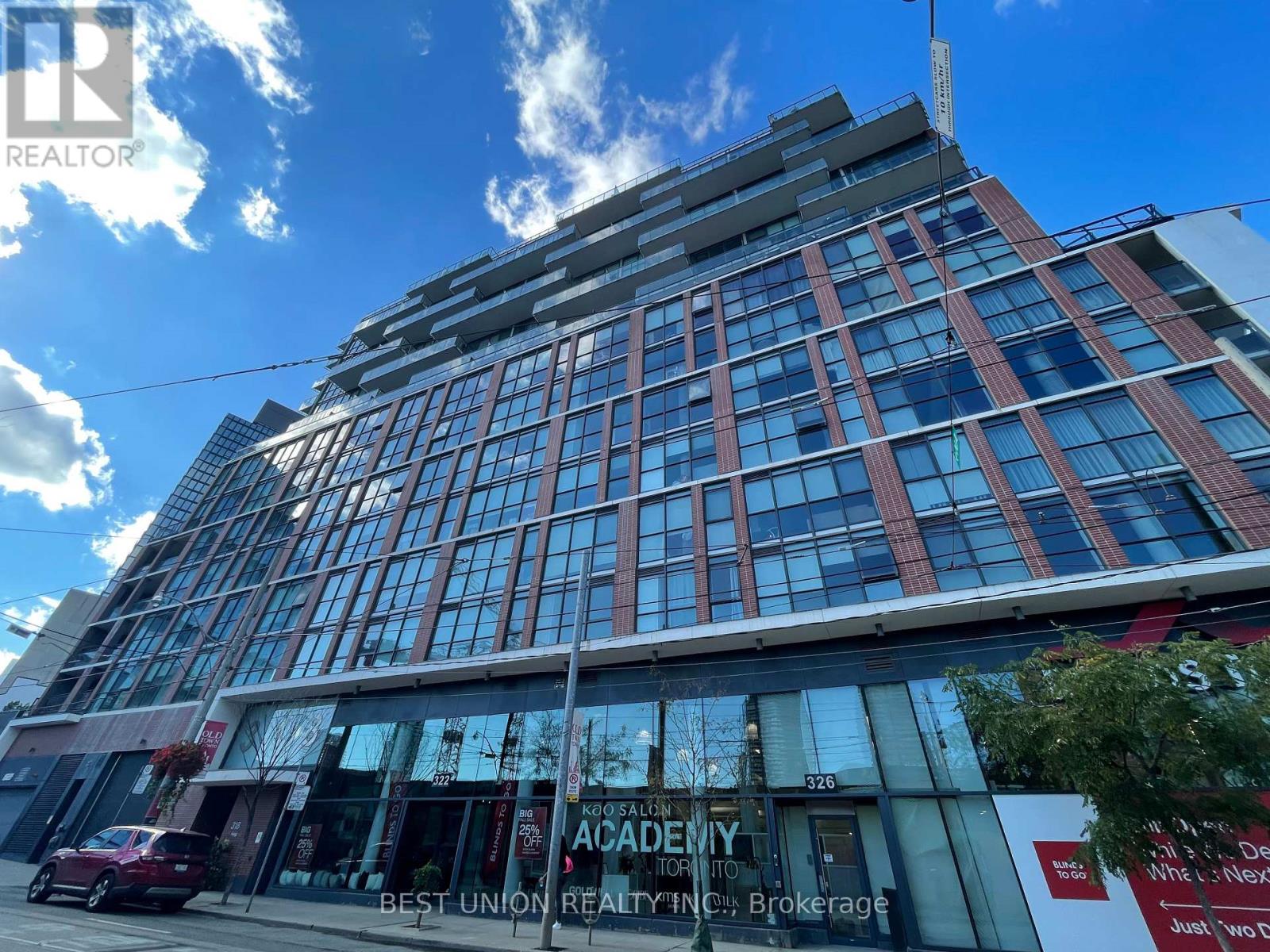 1313- 318 King Street East, Toronto, ON photo 2