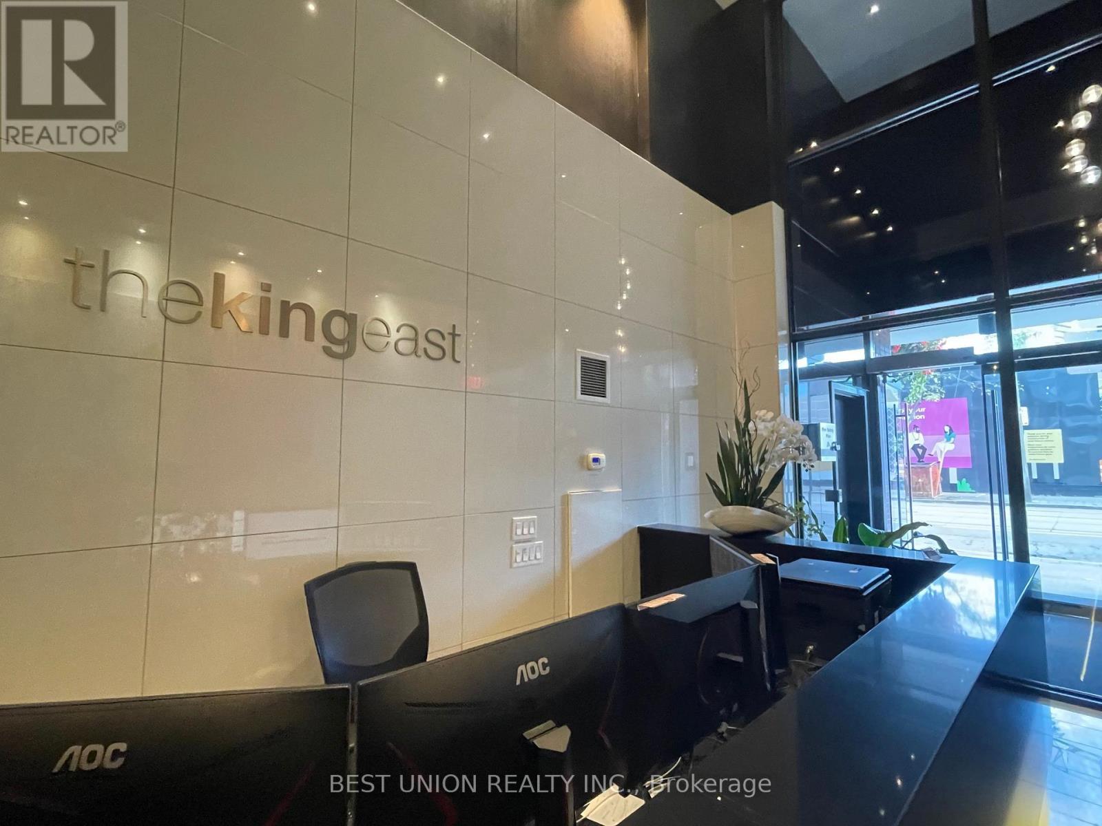 1313- 318 King Street East, Toronto, ON photo 5