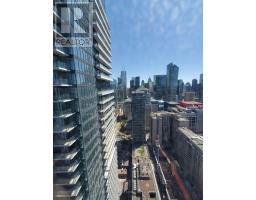 4515 - 115 Blue Jays Way, Toronto, ON M5V0N4 Photo 8