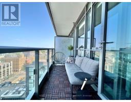 2107 - 8 Charlotte Street, Toronto, ON M5V0K4 Photo 20