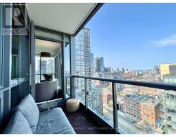 2107 - 8 Charlotte Street, Toronto, ON M5V0K4 Photo 21