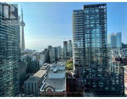 2107 - 8 Charlotte Street, Toronto, ON M5V0K4 Photo 22