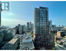 2107 - 8 Charlotte Street, Toronto, ON M5V0K4 Photo 23