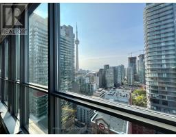 2107 - 8 Charlotte Street, Toronto, ON M5V0K4 Photo 7