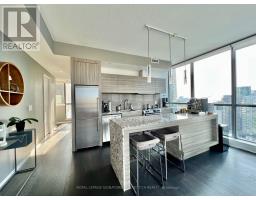 2107 - 8 Charlotte Street, Toronto, ON M5V0K4 Photo 9