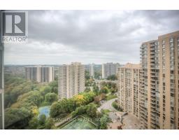 2504 - 5 Concorde Place, Toronto, ON M3C3M8 Photo 21