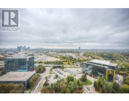2504 - 5 Concorde Place, Toronto, ON M3C3M8 Photo 22
