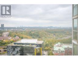 2504 - 5 Concorde Place, Toronto, ON M3C3M8 Photo 23