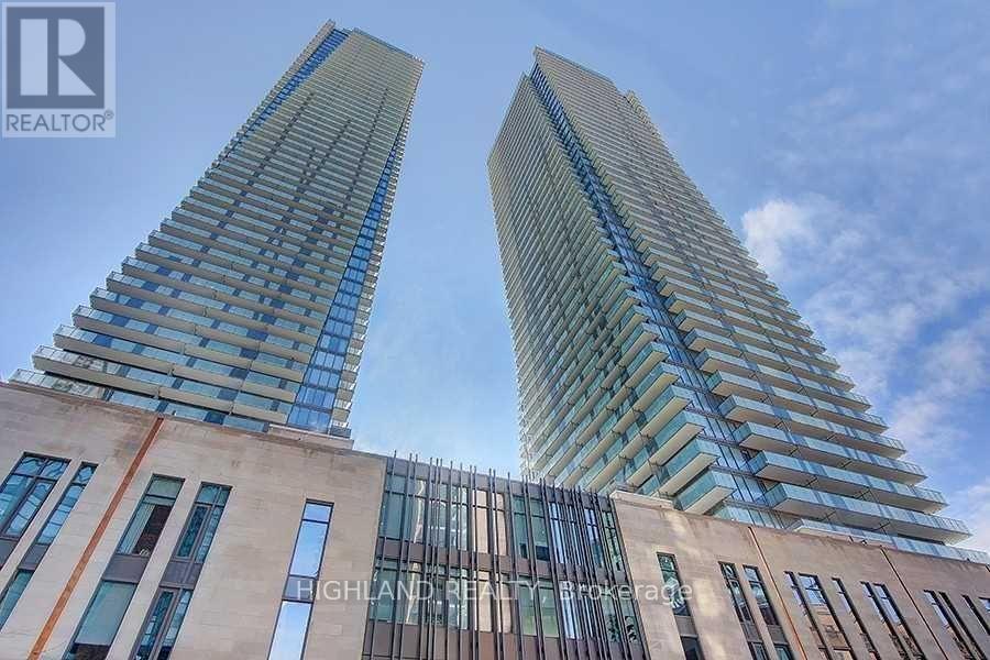 2409 - 65 ST MARY STREET
