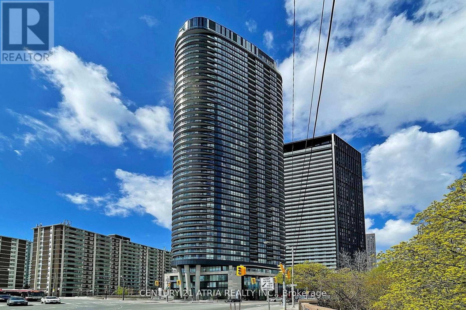 Photo of 585 Bloor Street