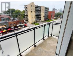 502 - 420 Eglinton Avenue E, Toronto, ON M4P1L8 Photo 19