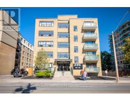502 - 420 Eglinton Avenue E, Toronto, ON M4P1L8 Photo 21